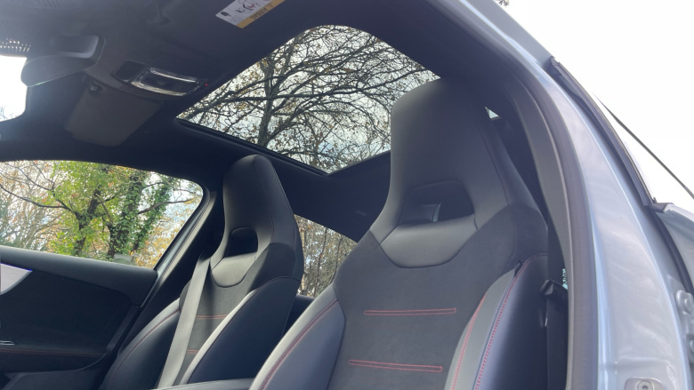 Mercedes-Benz A-Class A200 AMG Line Premium Plus 5dr Auto Petrol Hatchback